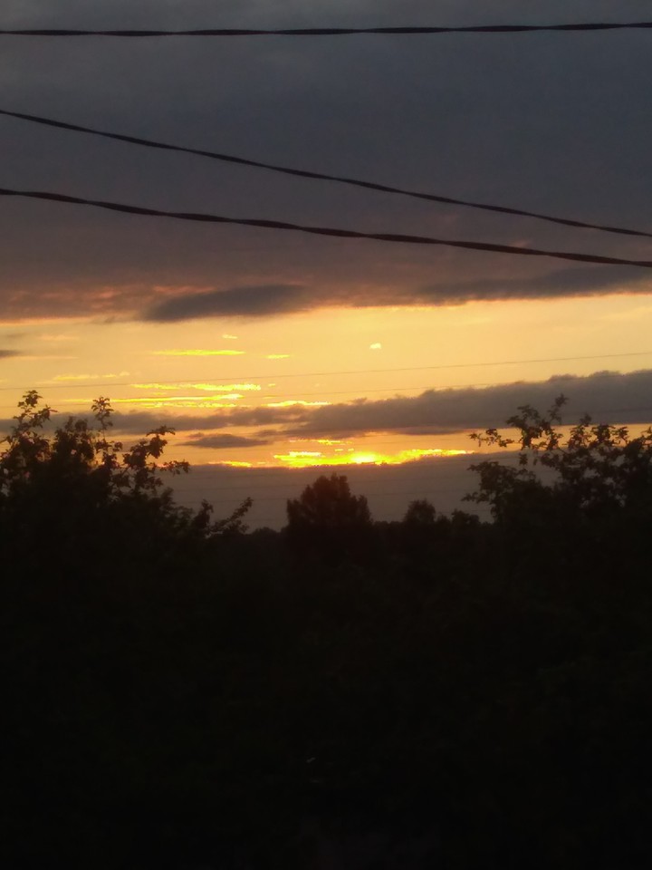 Evening