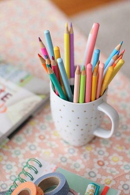 Pencils