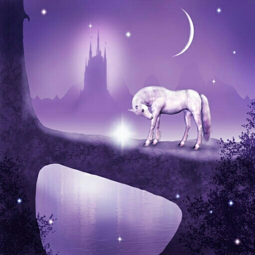 unicorn