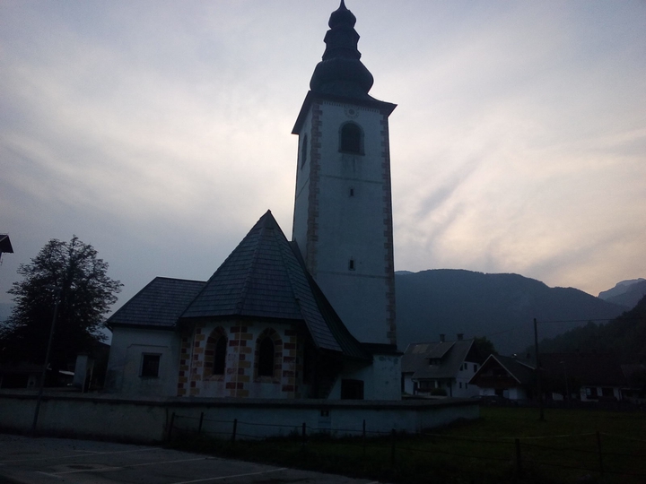 Church