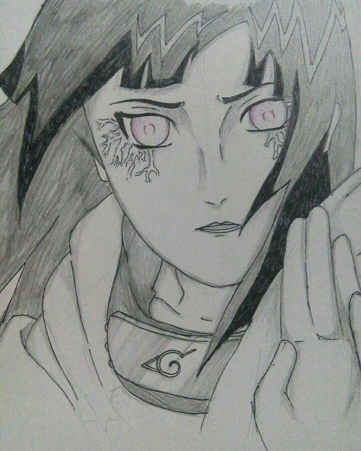 Hinata