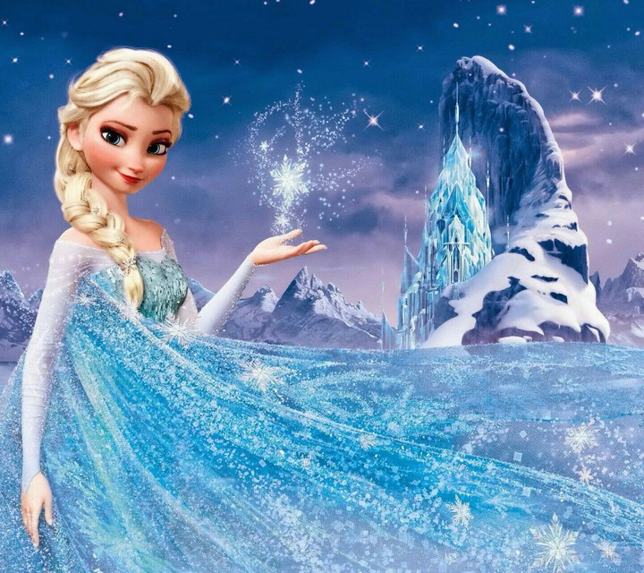 Elsa