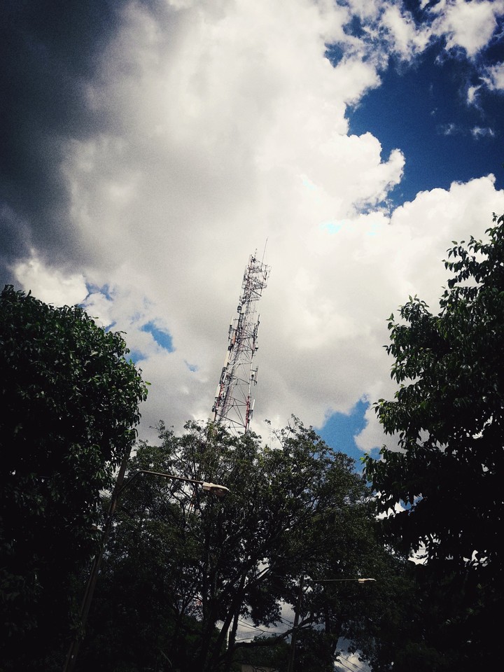 antena