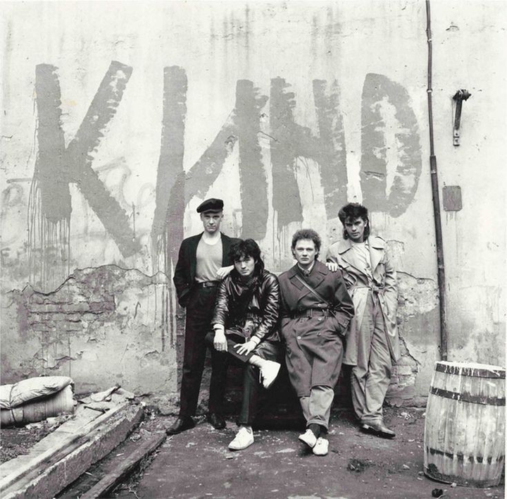 кино