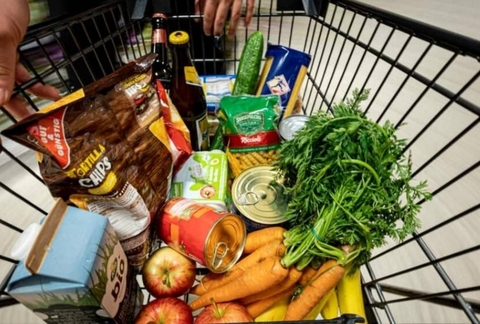 Food