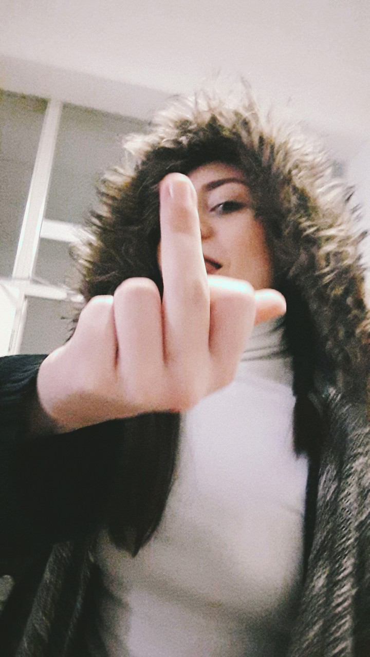 Just.