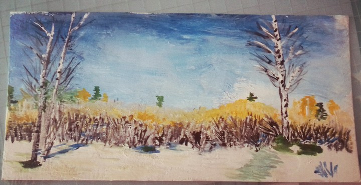 рисунок
