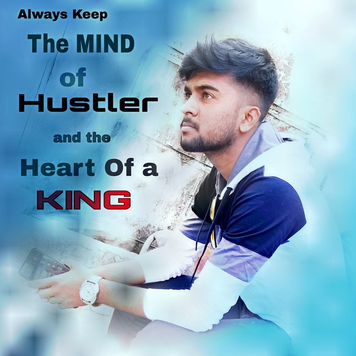 Abhi thought appreciation A peace
