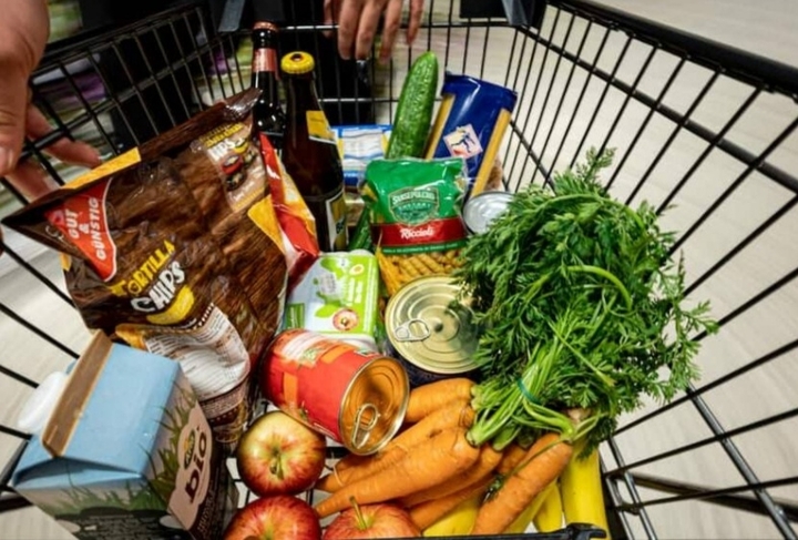 Food
