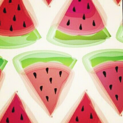 Melonen mmmmmmhhh