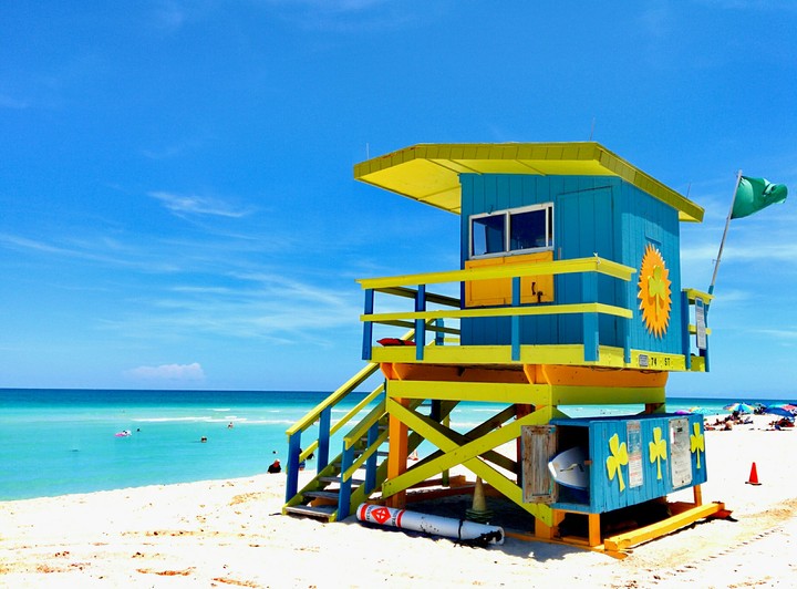 miami