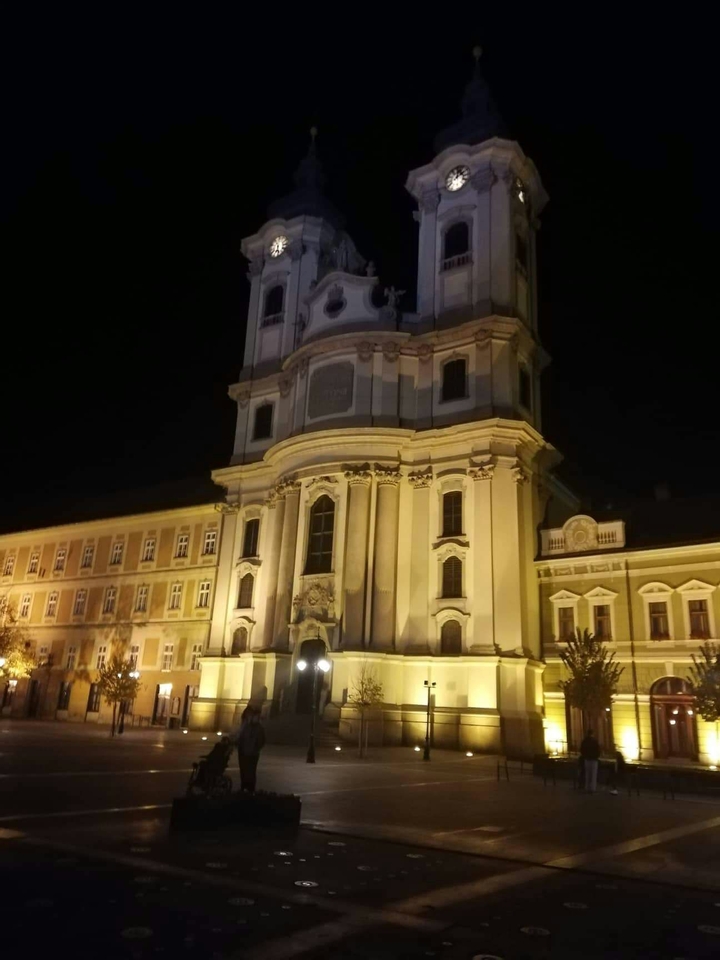 Church