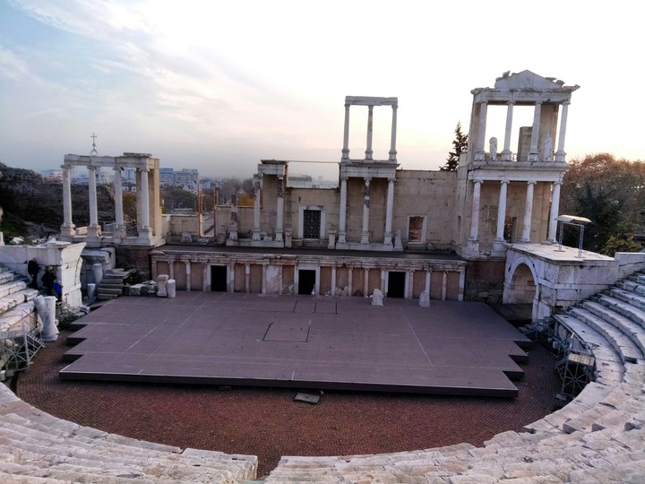 Theatre