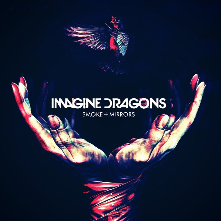 Imagine Dragons