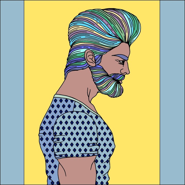 Men
