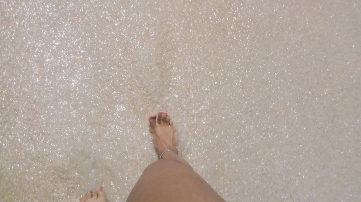 playa