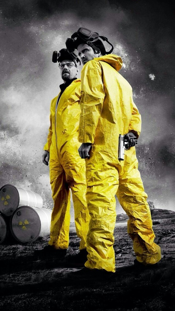 Breaking Bad