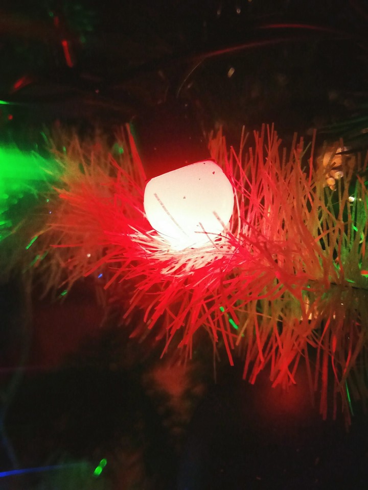 garland