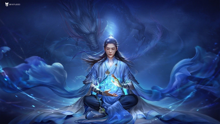 Manhua...