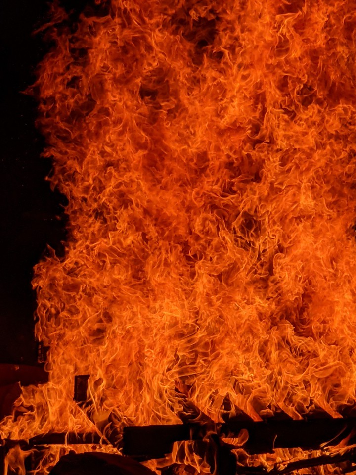 Fire