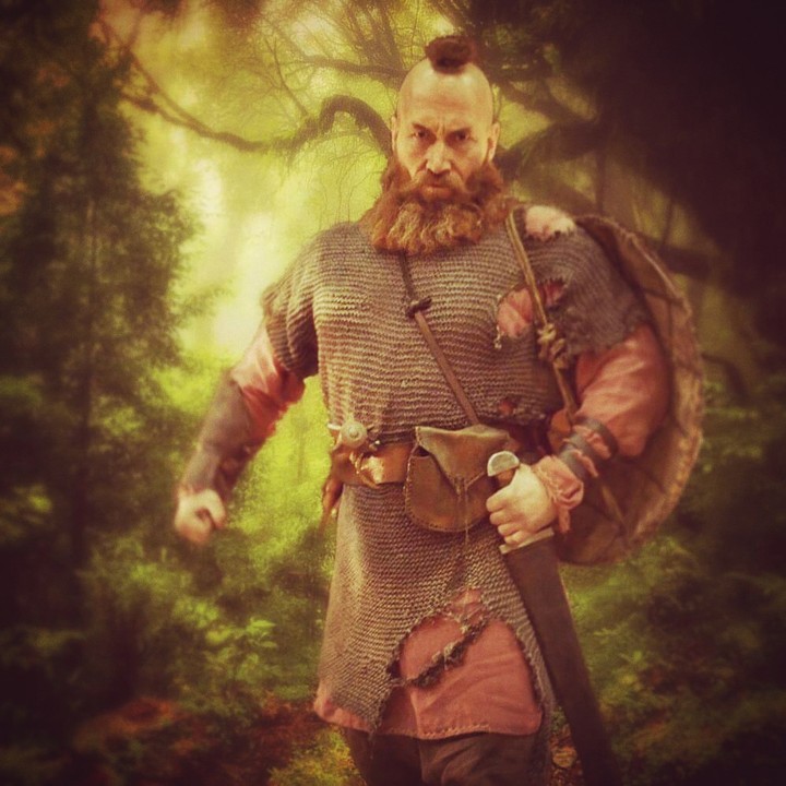 Viking.