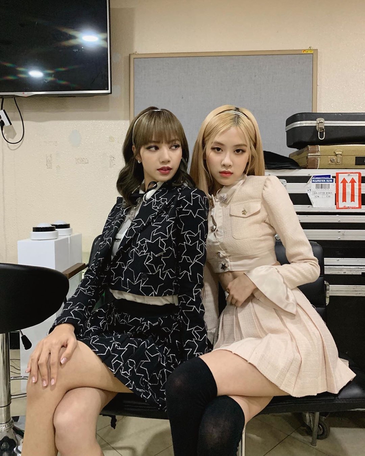 chaelisa