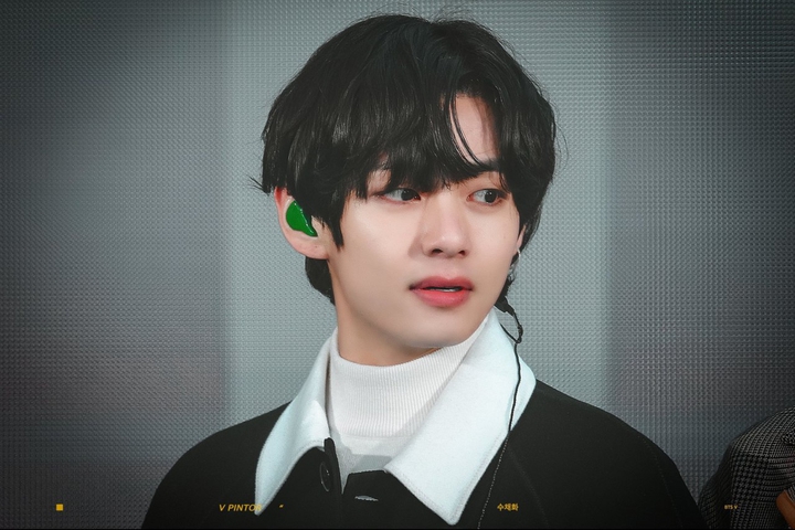 Taehyung