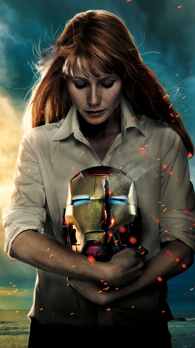 ironman