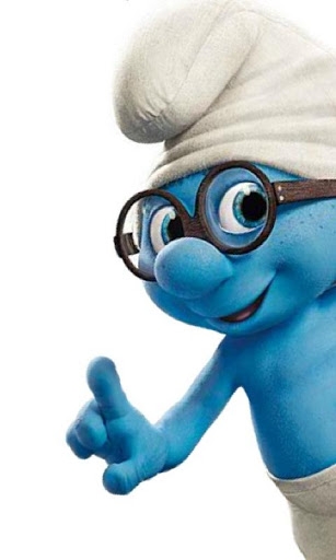 smurf