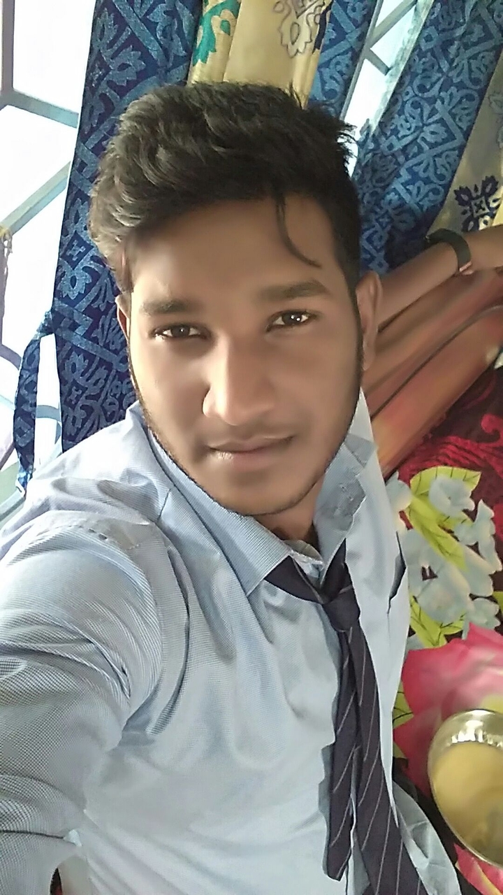 attitude....