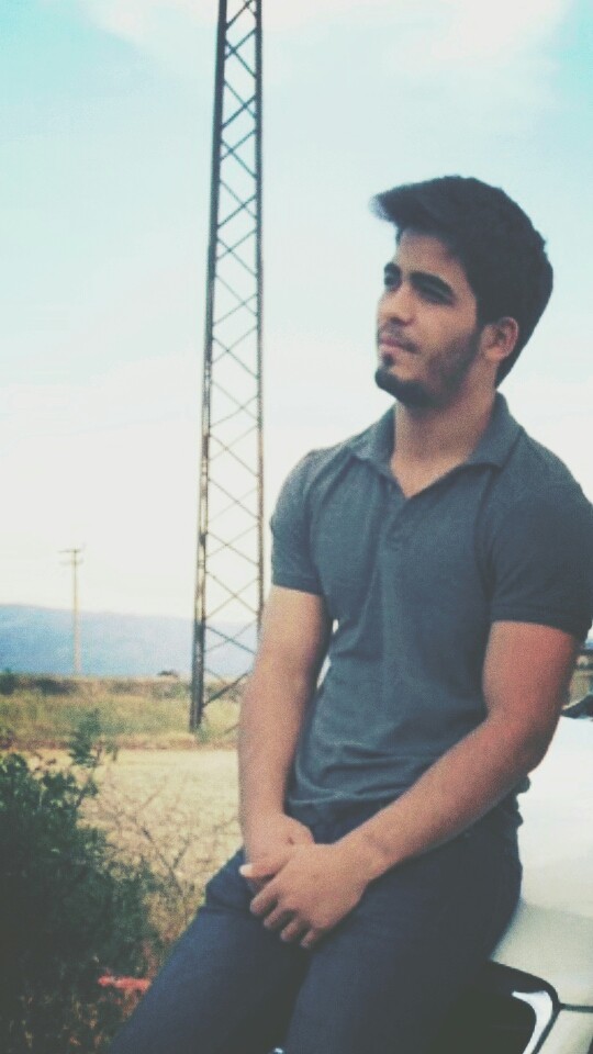 ALONE