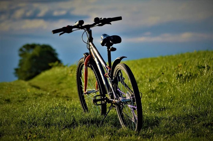 bike