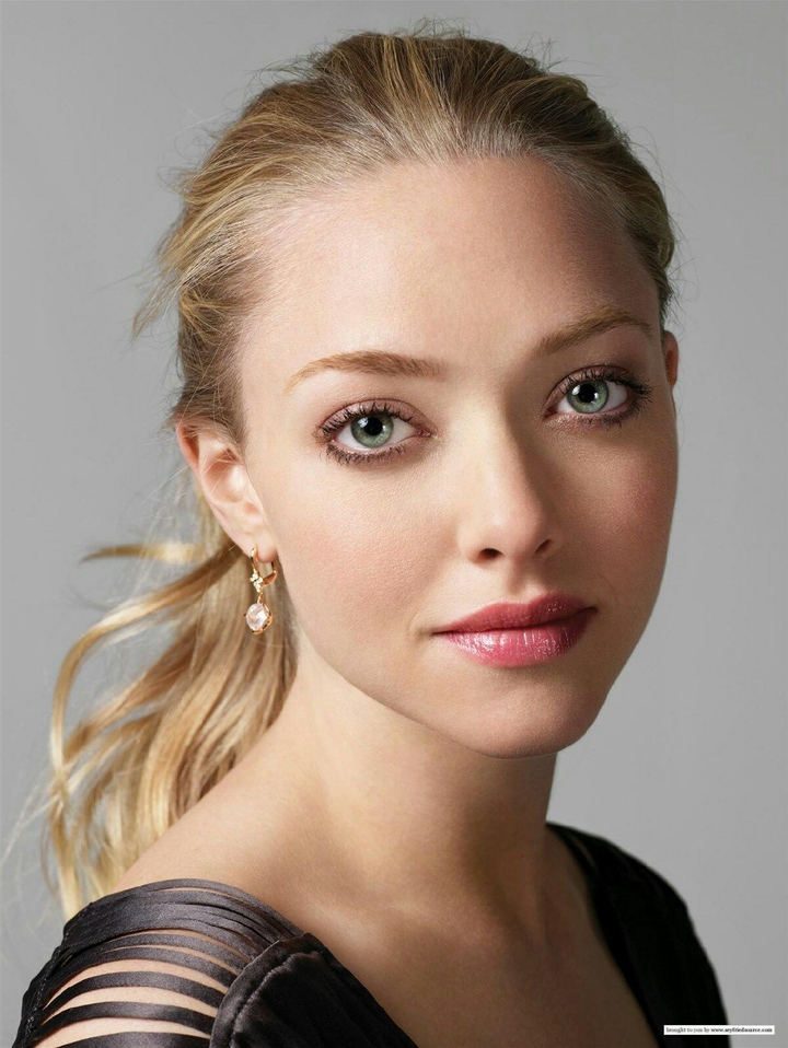 Amanda Seyfried
