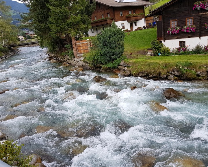 Italy Village
