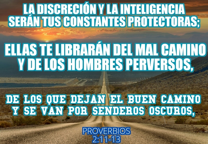 Proverbios