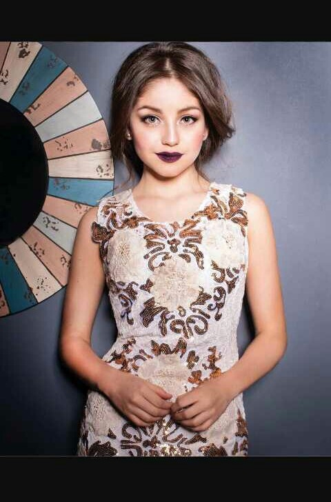 Karol Sevilla