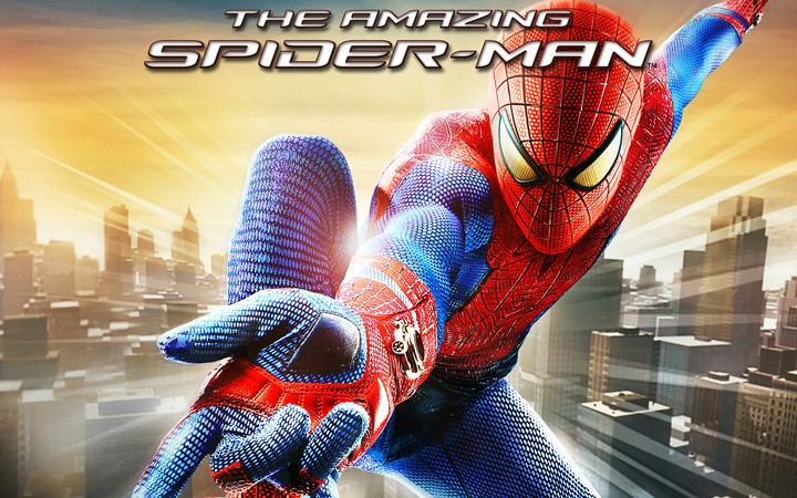 spiderman