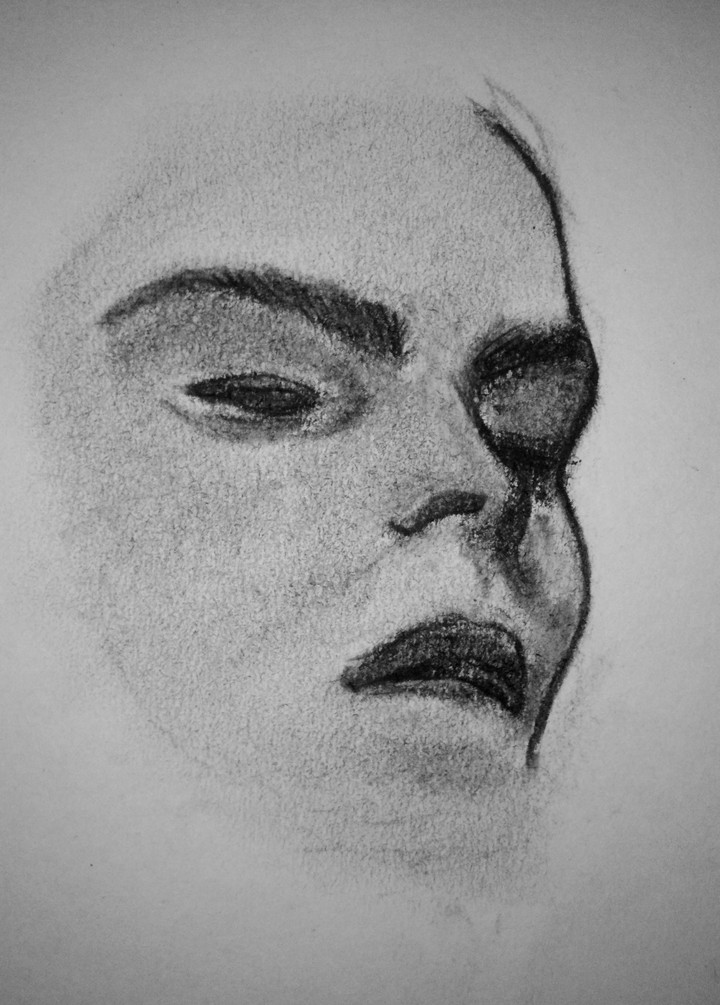 a face
