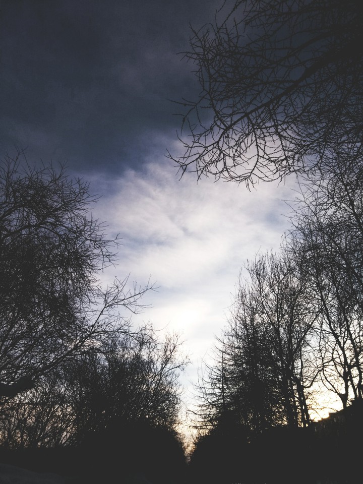 sky