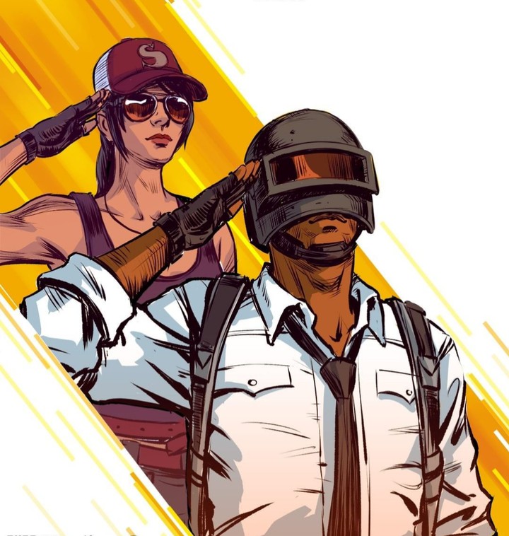 pubg