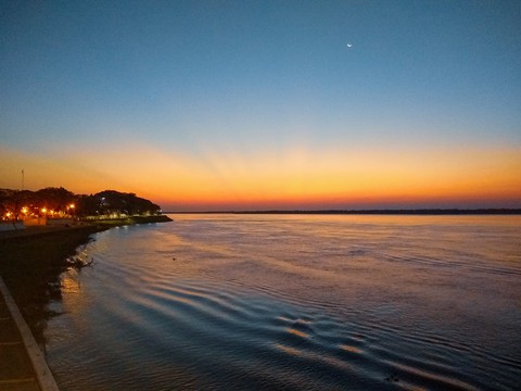 La Paz
