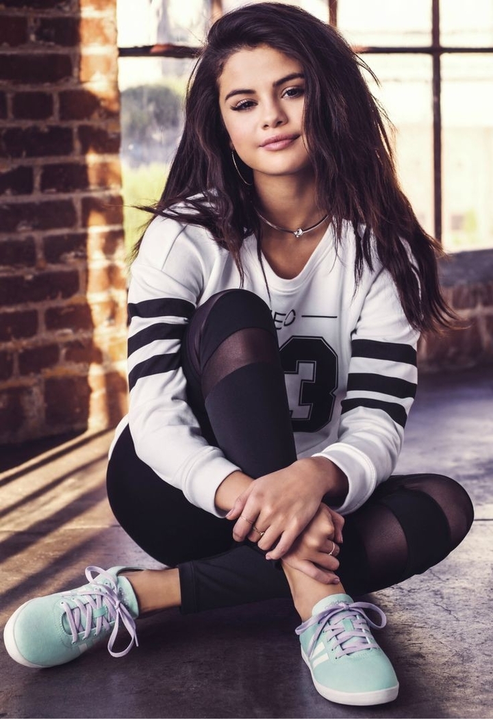 selena gomez