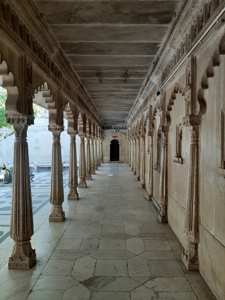 passage