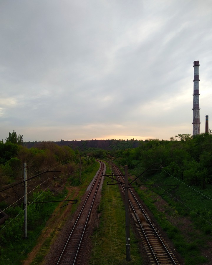 Дорога