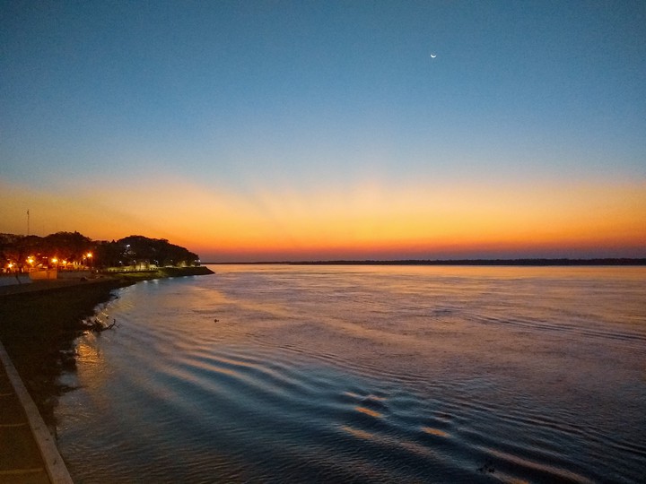 La Paz