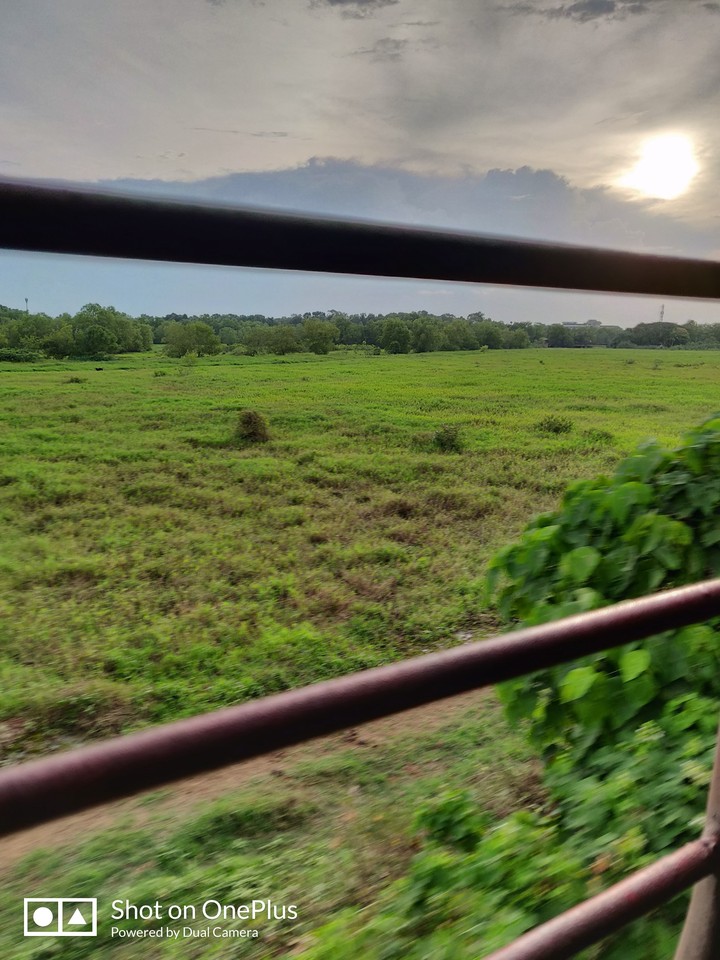 somewhere in kerala