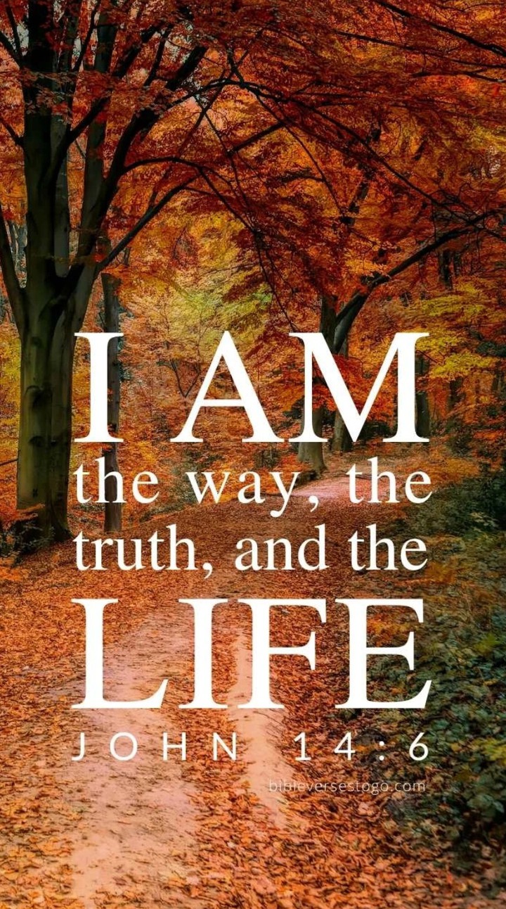 way truth life