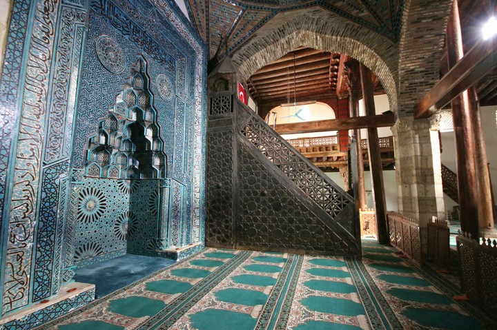 Mosque