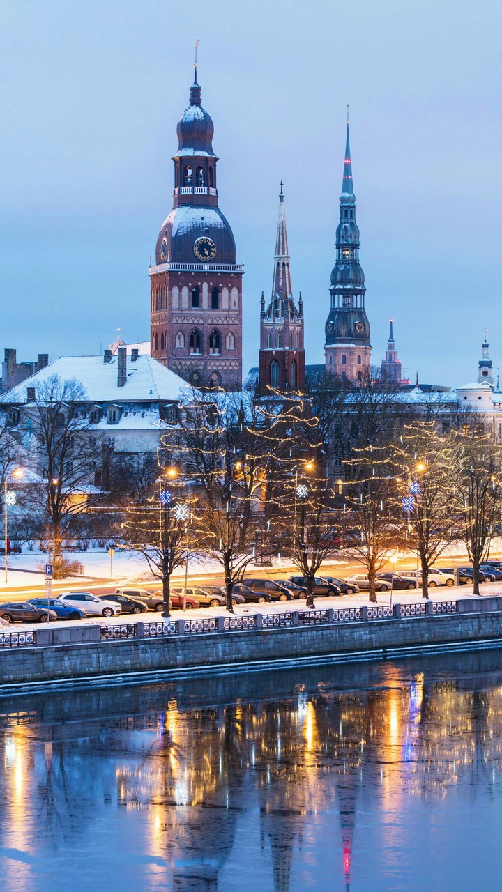 Winter