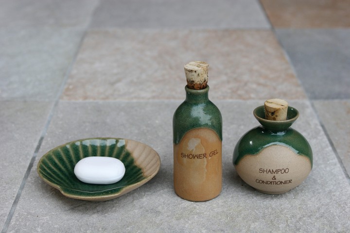 Cosmetics